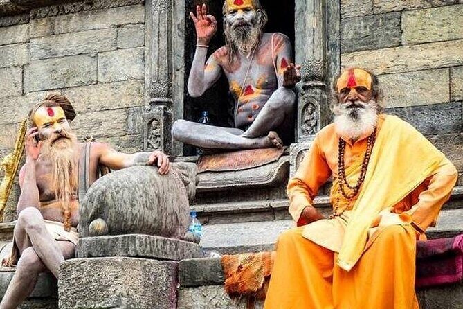 Golden Triangle With Varanasi 7 Days by Private Cab With Hotel - Key Points