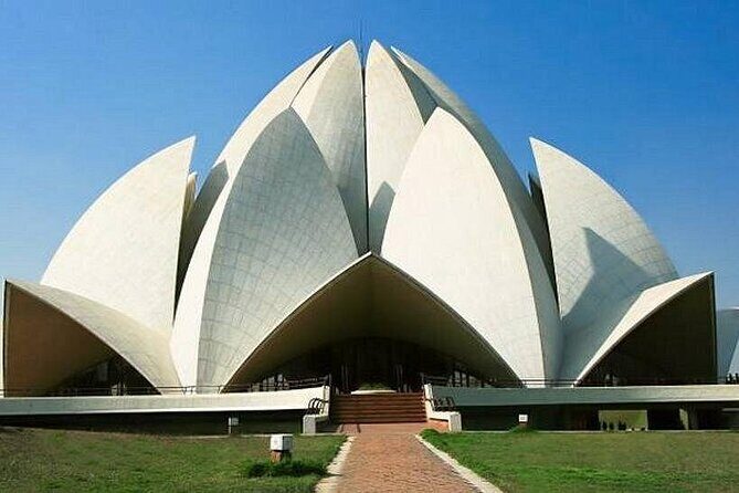 Golden Triangle With Varanasi 7 Days by Private Cab With Hotel - Final Thoughts