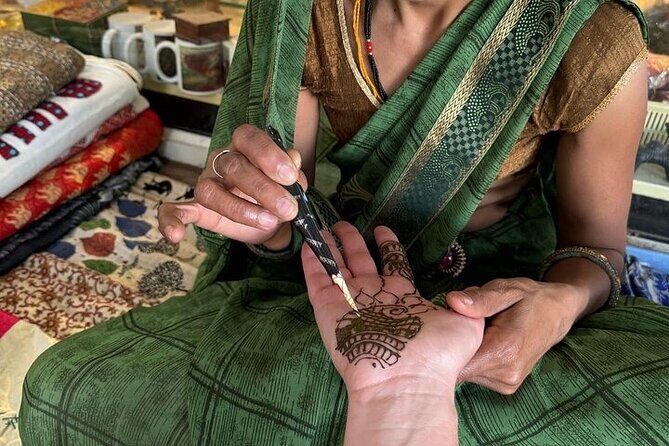 Golden Triangle Wonders: Taj, Delhi, Jaipur & Vrindavan - Final Thoughts