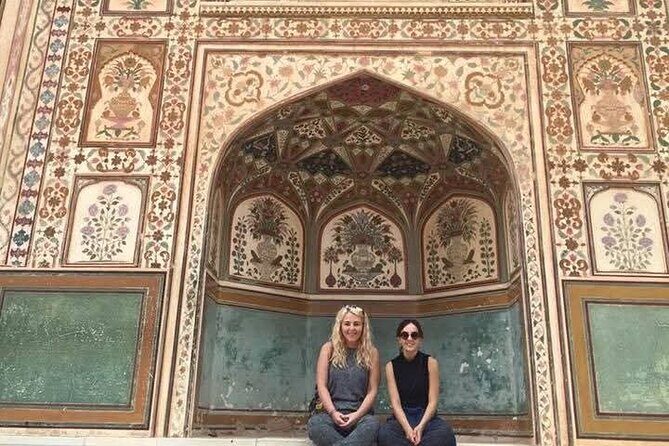 Golden Triangles 3 Nights 4 Days - The Itinerary: What to Expect Each Day