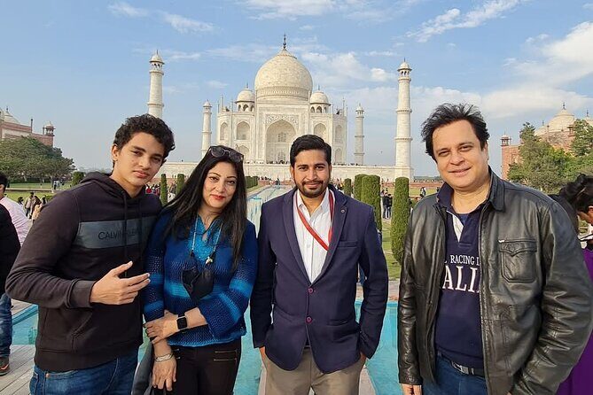 Golden Triangles 3 Nights 4 Days - Practical Tips for Future Travelers