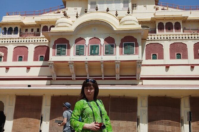 Golden Triangles 3 Nights 4 Days - FAQ