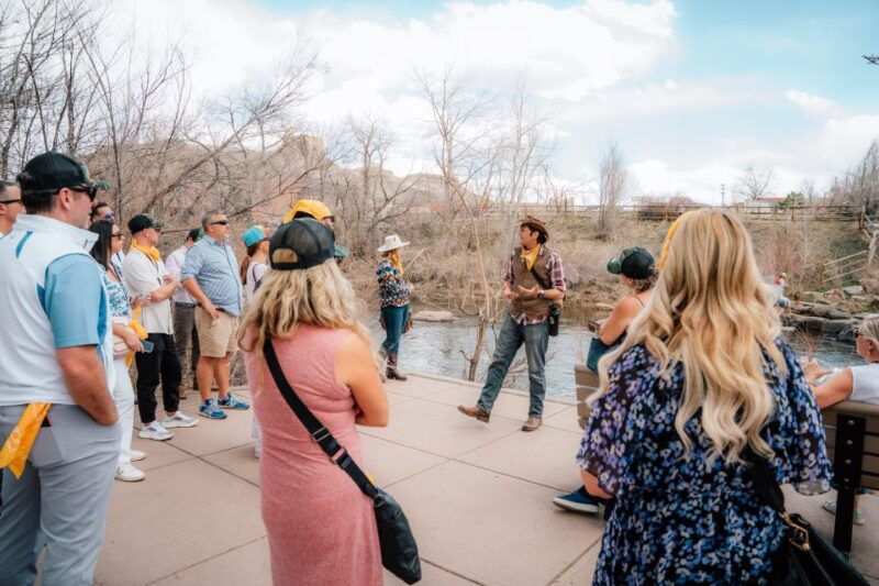 golden-wild-west-walking-tour
