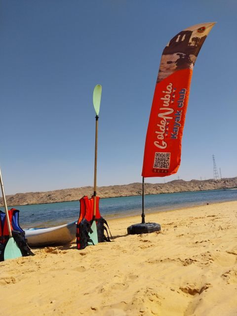 goldenubia kayak club . - Exploring the Goldenubia Kayak Club Experience