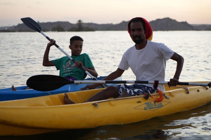 goldenubia kayak club . - FAQ