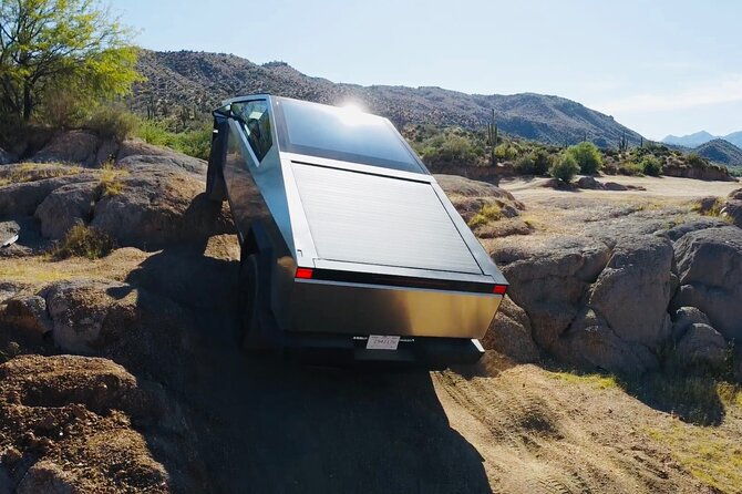 goldfield-ghost-town-bulldog-canyon-tesla-cyber-truck-tour
