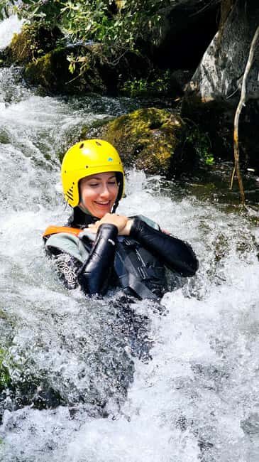 Gole Alcantara: Body Rafting, Scivoli e Tuffi nel Fiume - What to Expect from Your Adventure