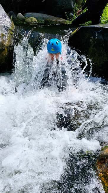Gole Alcantara: Body Rafting, Scivoli e Tuffi nel Fiume - Authentic Experiences and Real Reviews