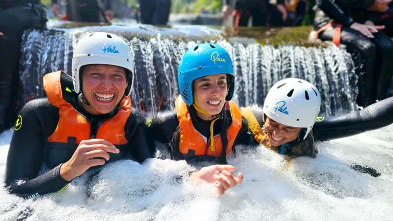 Gole Alcantara: Body Rafting, Scivoli e Tuffi nel Fiume - Who Should Consider This Tour?