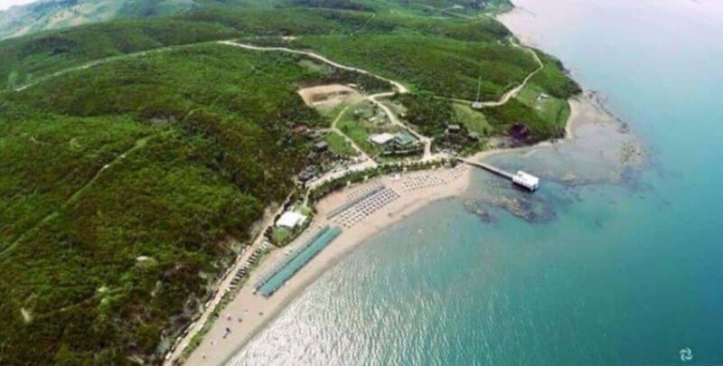Golem/Durrës: Generals Beach Day Trip with Pickup - A Closer Look at the Experience