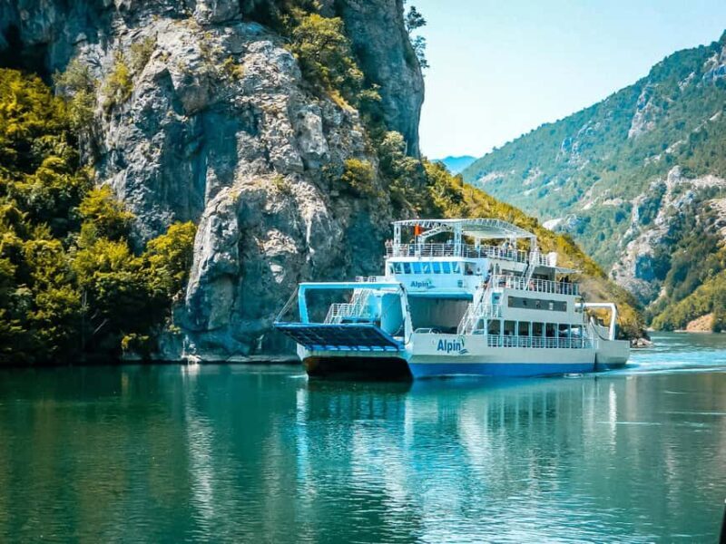 Golem/Durrës: Komani Lake Boat Tour - Who Will Appreciate This Tour?  