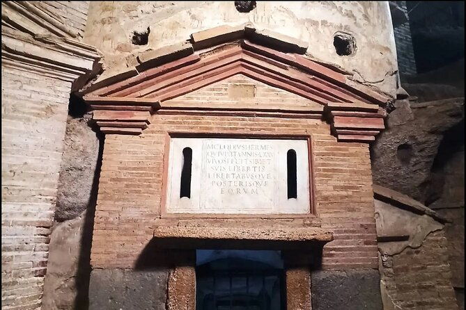 golf-cart-driving-tour-in-rome-2-5-hrs-catacombs-appian-way