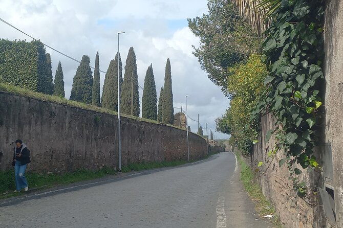 golf-cart-driving-tour-in-rome-2-5-hrs-catacombs-appian-way