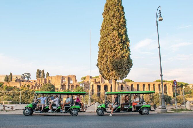 golf-cart-odyssey-in-rome