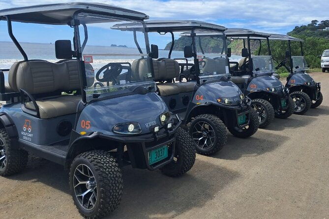 golf-cart-rental-in-flamingo-beach-costa-rica