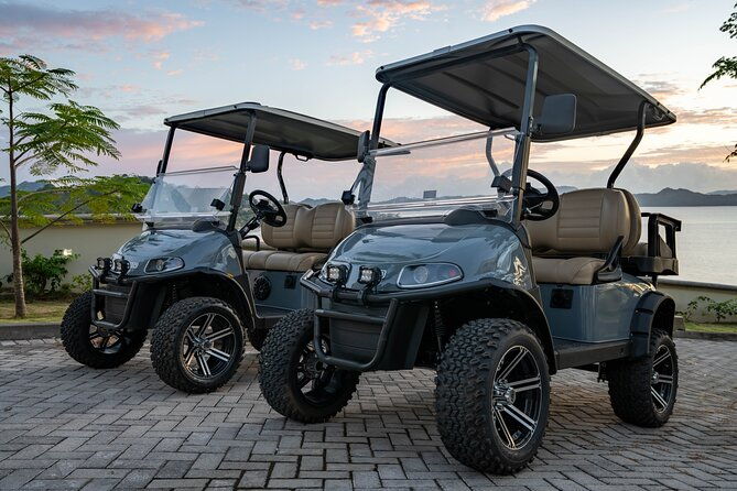 golf-cart-rental-in-flamingo-beach-costa-rica