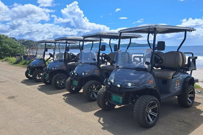 golf-cart-rental-in-flamingo-beach-costa-rica
