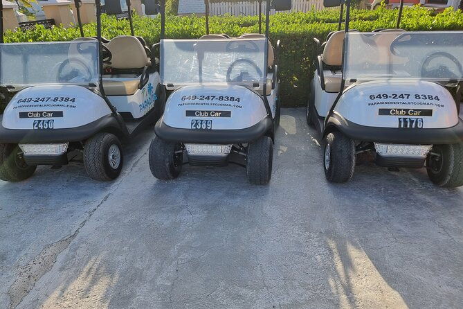 golf-cart-rental-in-grand-turk-4-seater