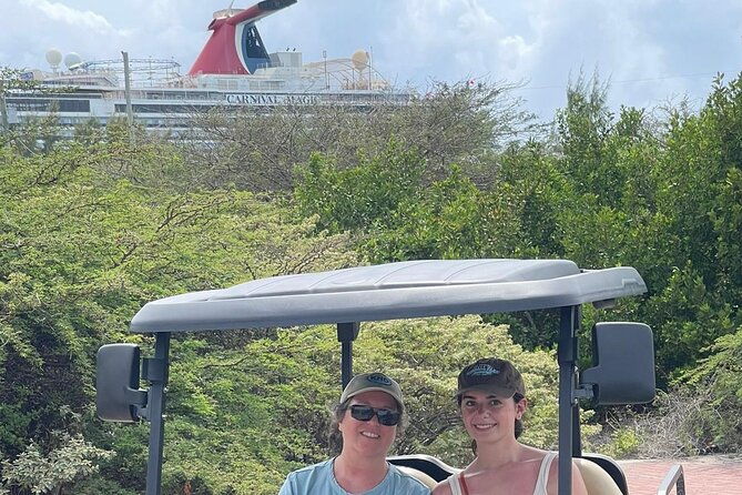 golf-cart-rental-in-grand-turk-4-seater