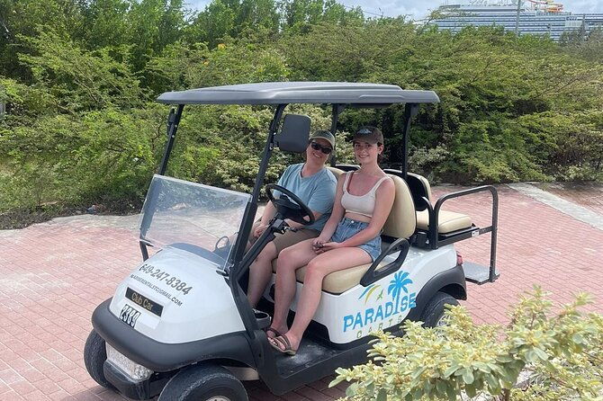 golf-cart-rental-in-grand-turk-4-seater