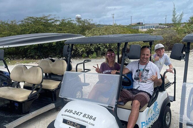 golf-cart-rental-in-grand-turk-4-seater