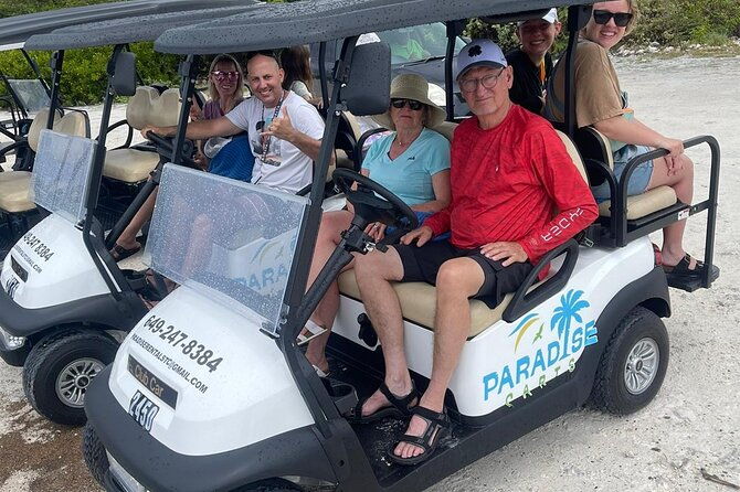 golf-cart-rental-in-grand-turk-4-seater