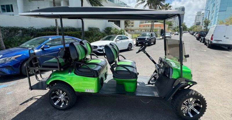 golf-cart-rental-miami-6-hours