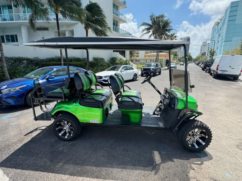 golf-cart-rental-miami-6-hours