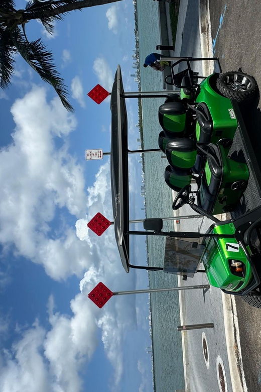 golf-cart-rental-miami-6-hours