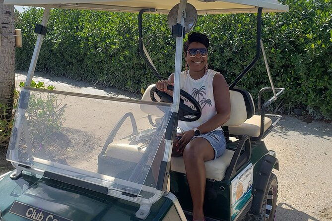 golf-cart-rental-san-pedro-belize