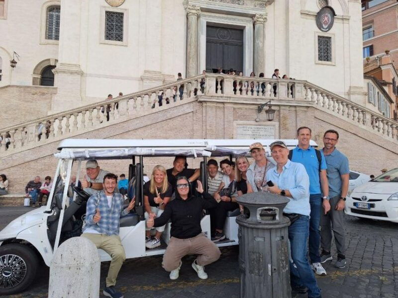 golf-cart-tour-in-florence
