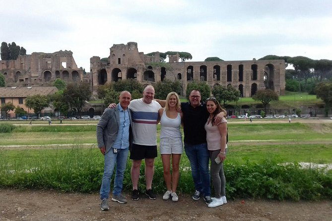 golf-cart-tour-of-rome-2-3hrs-only-driver-or-vip-guided-tour-2