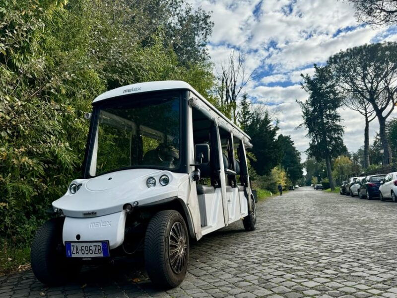 golf-cart-tour-private-experience-of-romes-city-center-2