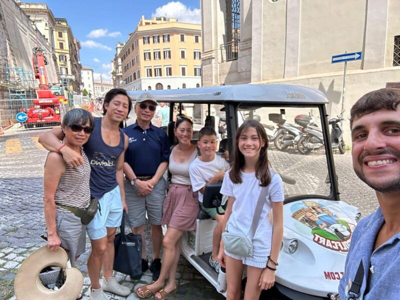 golf-cart-tour-semi-private-experience-of-rome-city-center