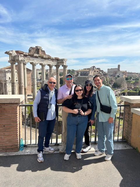 golf-cart-vip-tour-of-rome-3hrs-with-driver-tour-guide