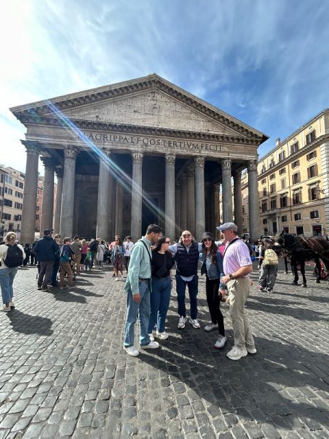 golf-cart-vip-tour-of-rome-3hrs-with-driver-tour-guide