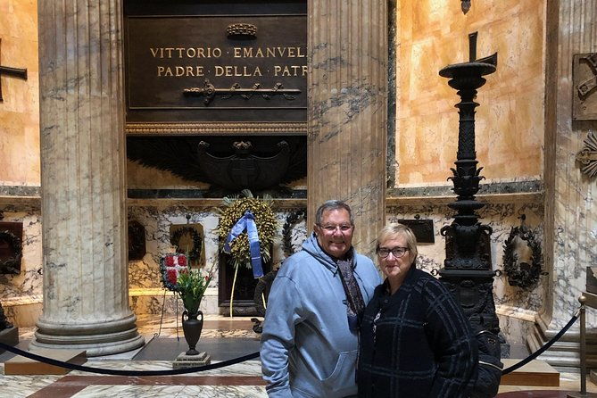 golf-cart-vip-tour-of-rome-with-driver-and-tour-guide-3-or-5hrs