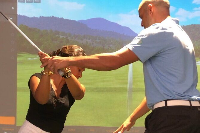 Golf initiation at Beldi Country Club - An In-Depth Look at the Golf Initiation Experience
