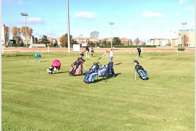 golf-initiation