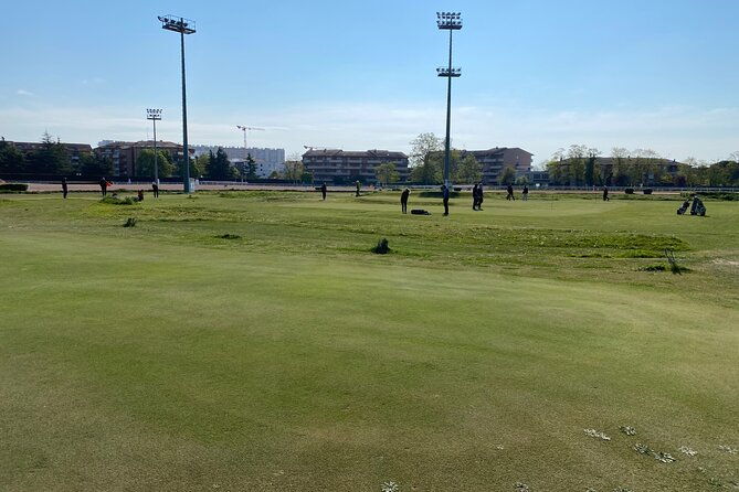 golf-initiation