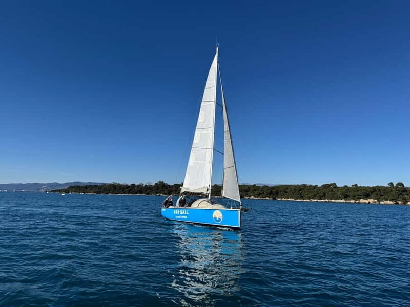 Golf-Juan: Sailing day tour with Snorkeling at the island - Final Thoughts: Why Choose This Sailing Tour?