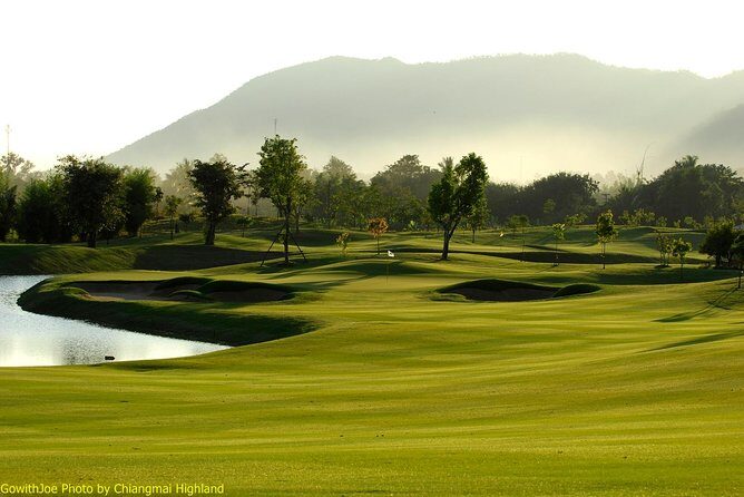 Golf Package Chiangmai - A Complete Look at the Golf Package Chiangmai Experience