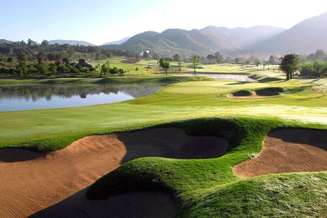 Golf Package Chiangmai - Practical Tips for Your Golf Day
