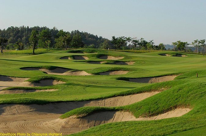 Golf Package Chiangmai - Who Will Enjoy This Tour?