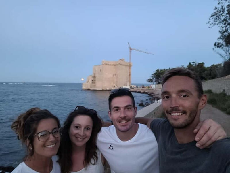 Golfe-Juan/Cannes: Fireworks festival by boat - Who Is This Tour Best For?