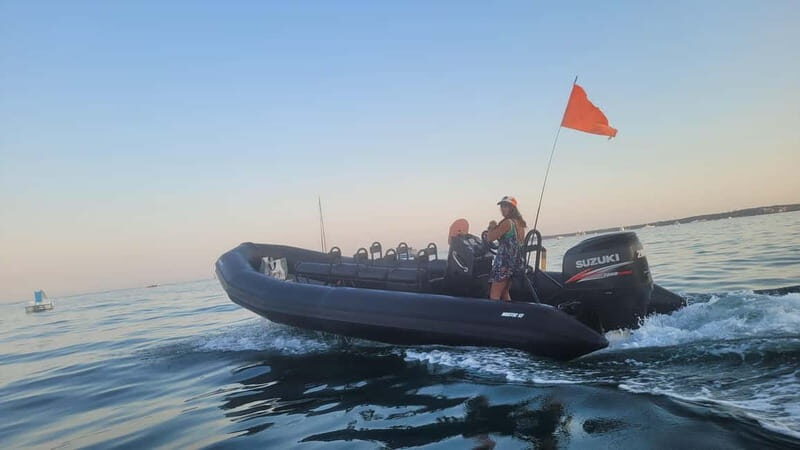 Golfe-Juan/Cannes: Fireworks festival by boat - Final Thoughts