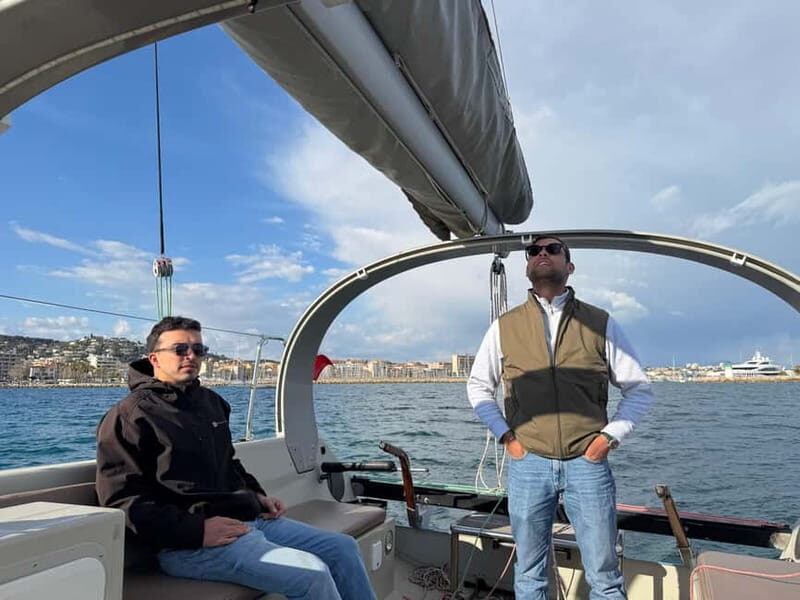 Golfe-Juan: Discover the Art of Sailing on a Scenic Cruise - Final Thoughts