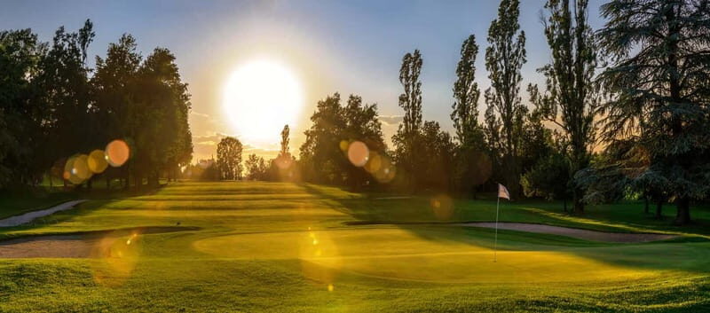 Golfing Experience in Emilia-Romagna - Key Points