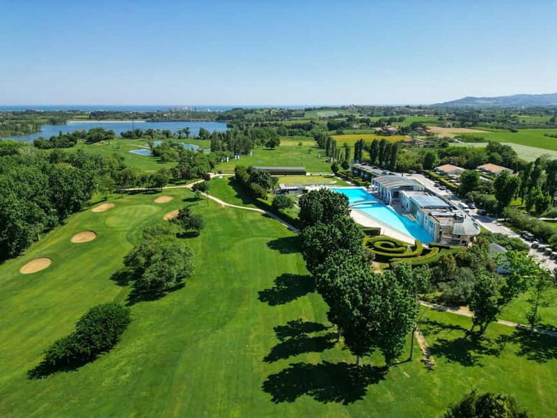 Golfing Experience in Emilia-Romagna - An In-Depth Look at the Emilia-Romagna Golfing Tour