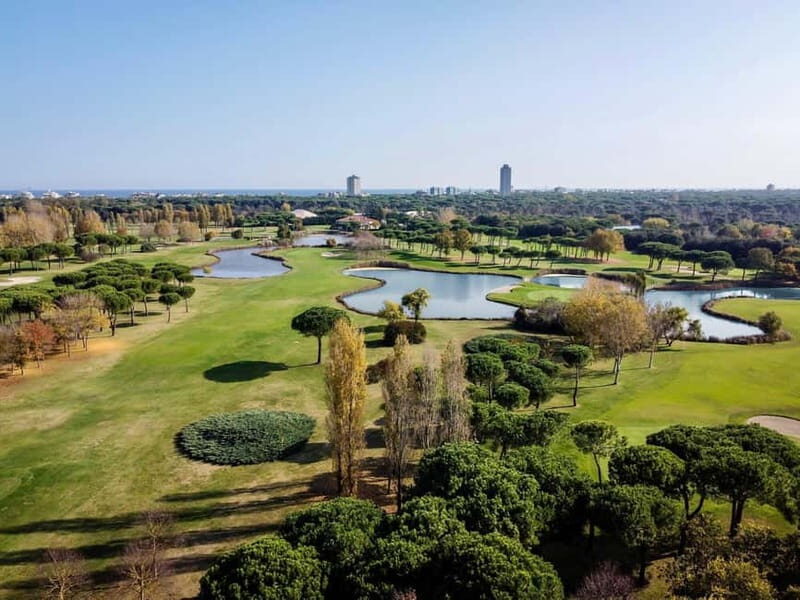 Golfing Experience in Emilia-Romagna - FAQs